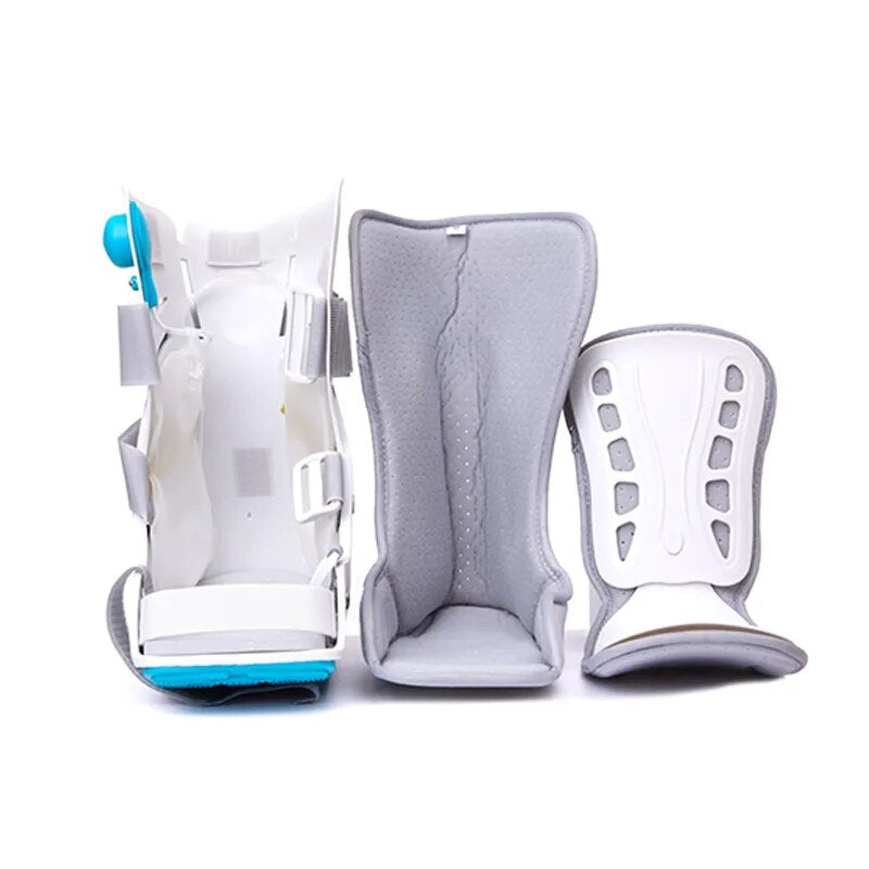 Boot Orthopedic Protection