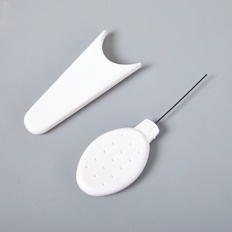 10g Nylon Medical Diabetic Monofilament Sensory Tester Foot Nerve Needle Pen Filament Endocrinological Diagnostic Test Tool