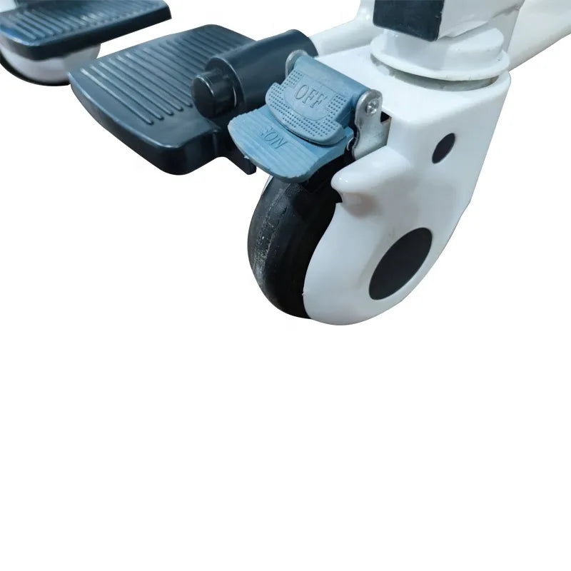 Hot Sale Wheelchair Toilet Commode Chair Patient Lifting Transfer Chair For Elderly And Disabled